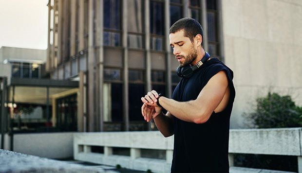 Inscríbete en el cuarto reto del 2019: Entel Challenge Conquista tu tiempo