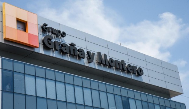 Graña y Montero: Acción cerró sin cambios tras inicio de proceso de colaboración eficaz