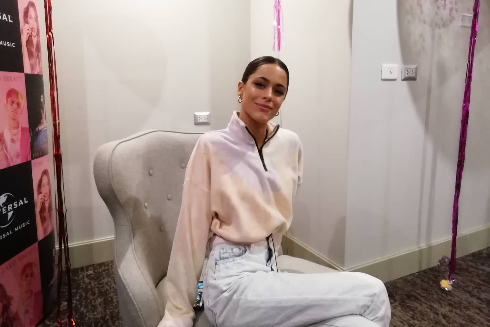 Tini Stoessel Revive Nuestra Entrevista A La Cantante Argentina tini-stoessel-revive-nuestra-entrevista-a-la-cantante-argentina