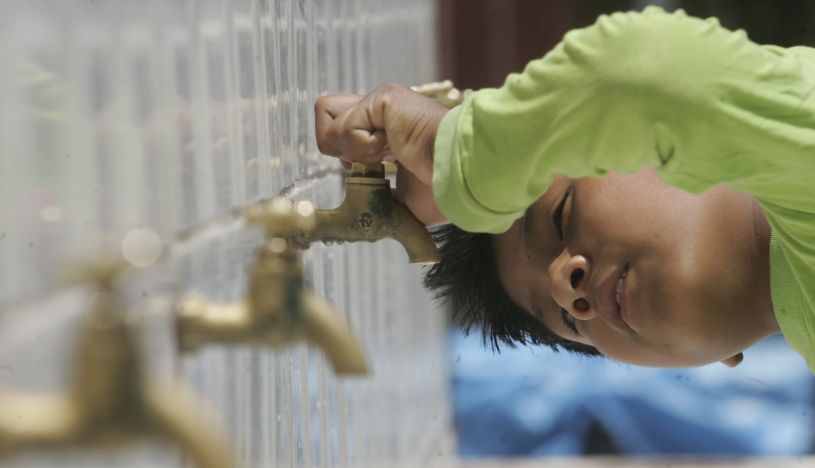 Sedapal cortará el servicio de agua este martes en San Borja