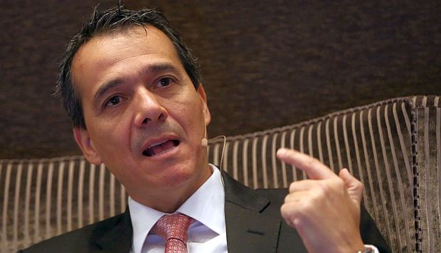Segura estima un crecimiento económico menor a meta planteada por el Gobierno