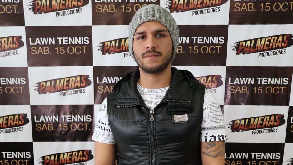 Shirley Arica asegura que demandará por alimentos a Rodney Pío