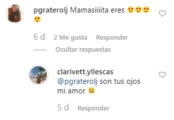 Clarivett Yllescas