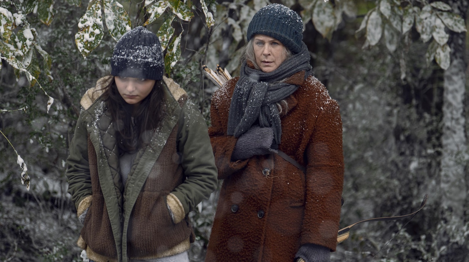 "The Walking Dead" 9x16: nuestra reseña con SPOILERS