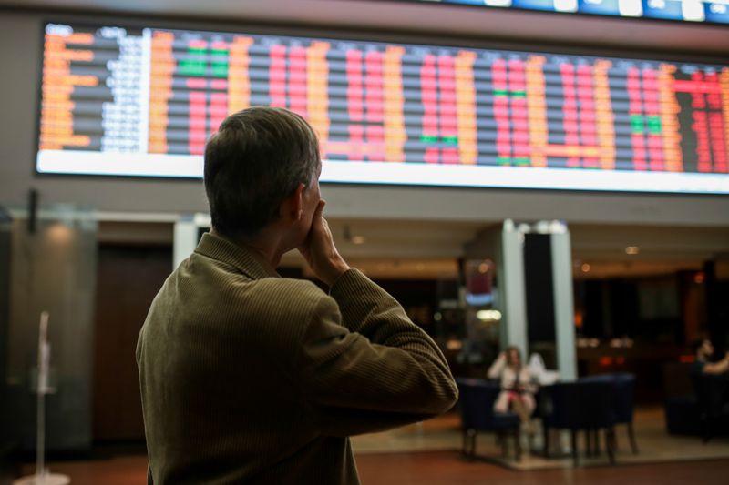 La fiebre electoral se apodera de los mercados emergentes
