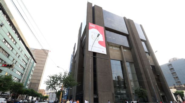 MIMP designó a Patricia Garcés Peralta como nueva viceministra de la Mujer