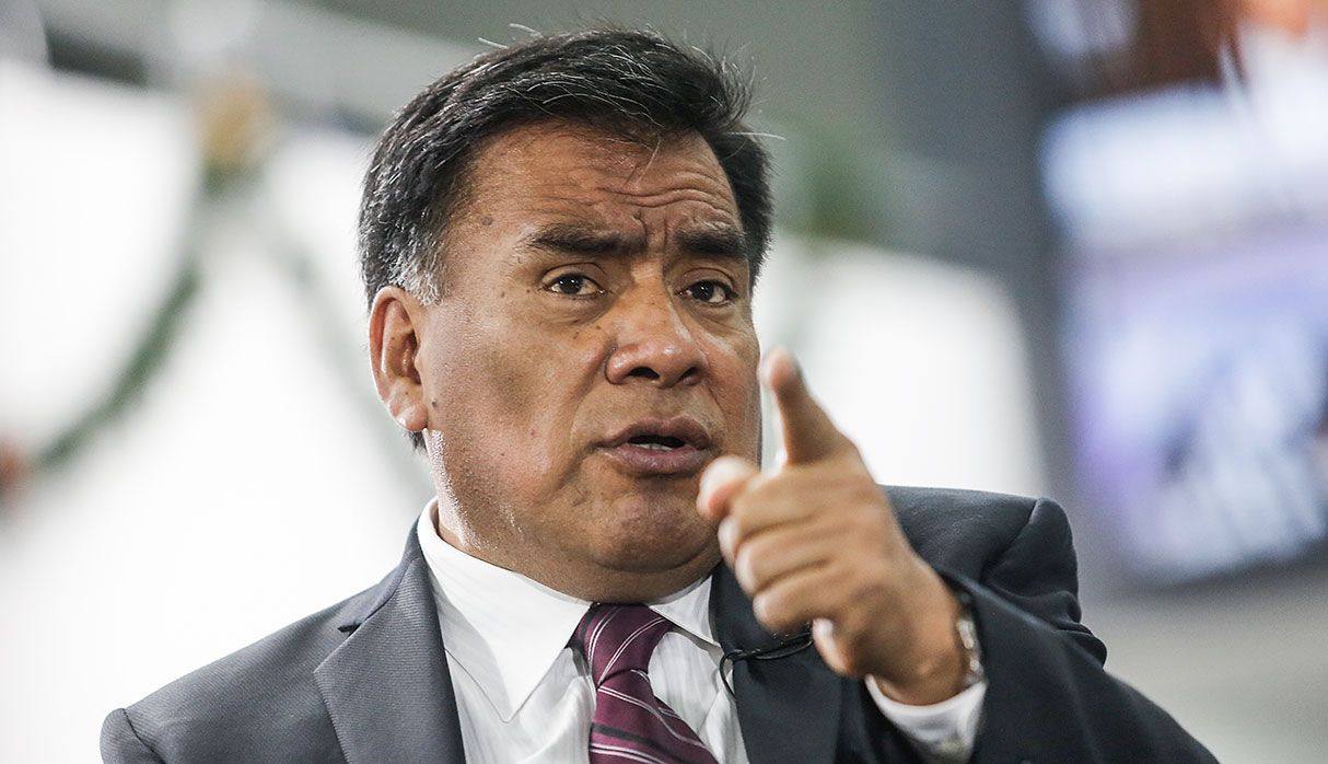 Velásquez Quesquén: Gobierno debe priorizar reactivación económica