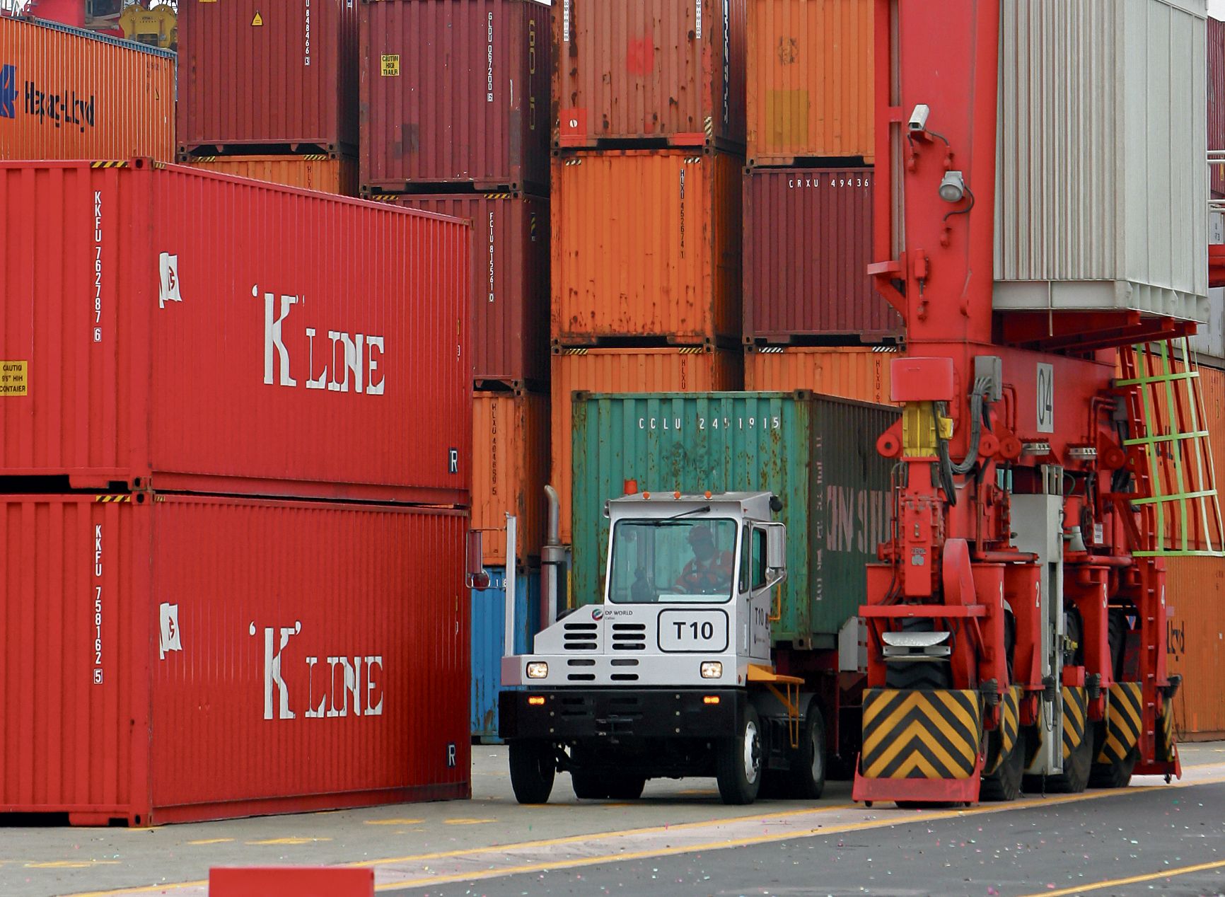 Exportaciones se recuperarían en marzo por mejora en precio de los minerales, estima Mincetur