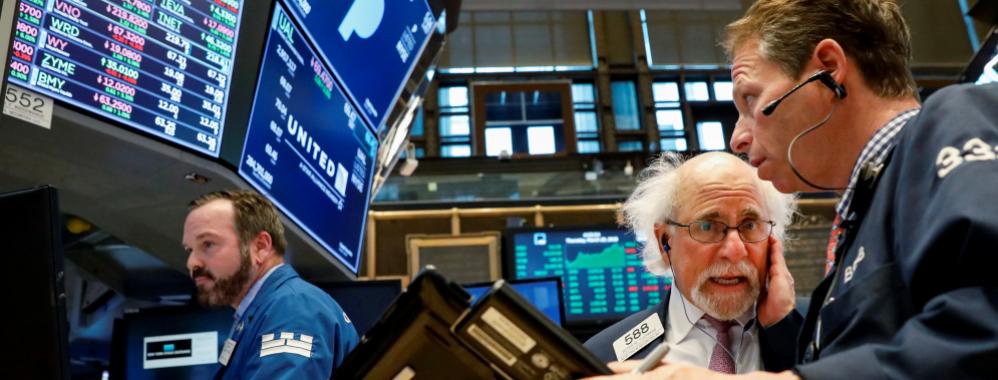 Veterano de Wall Street emitirá las primeras acciones digitales