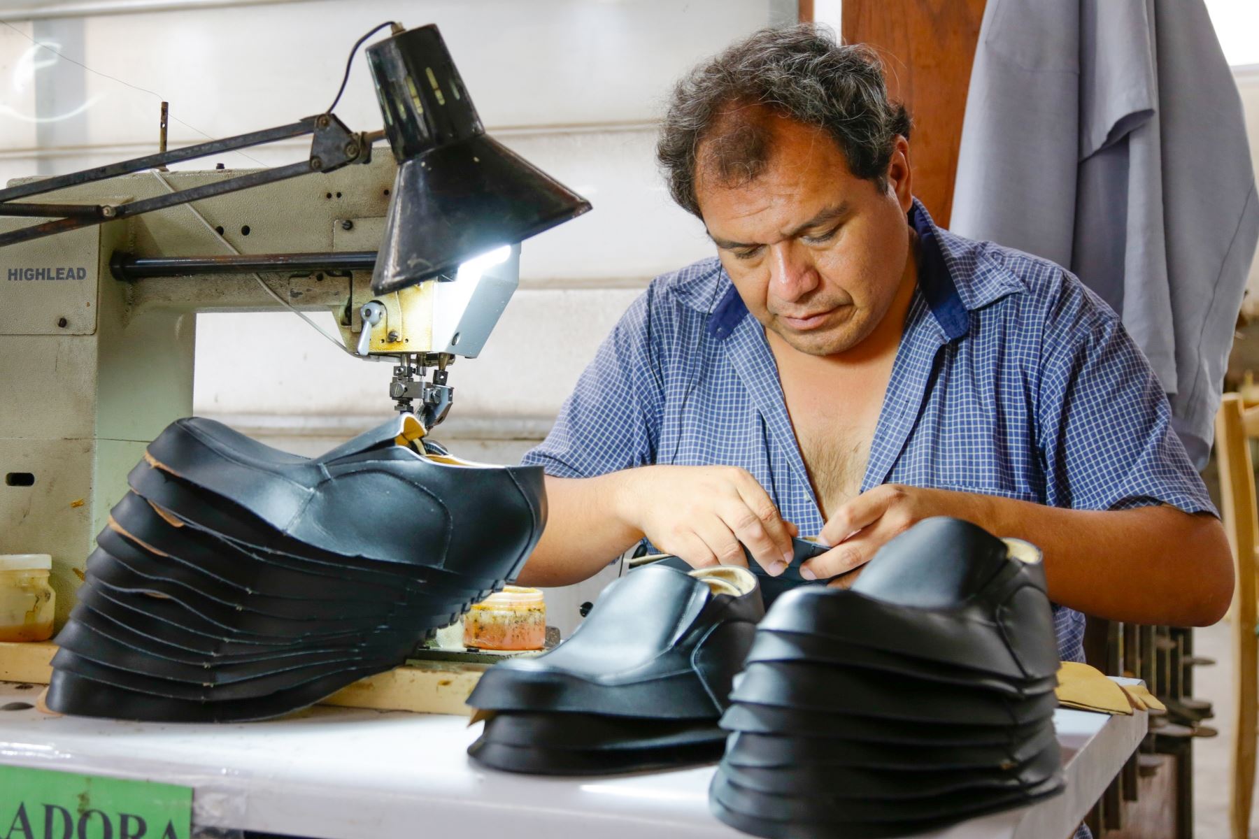 El 80% de empresas exportadoras peruanas son mypes, según ComexPerú