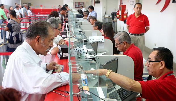 Congreso insiste con proyecto que igualaría pensión mínima de ONP al sueldo mínimo