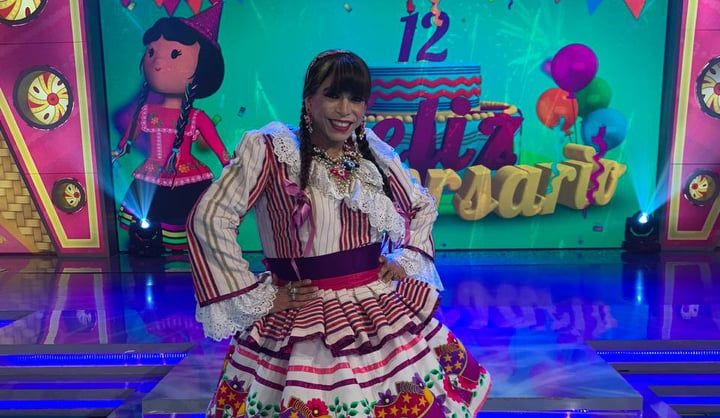 Pimentel celebra 12 años de ‘El reventonazo de la Chola’: “El protagonista es la música y no la controversia” - Diario Perú21