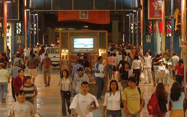 Demanda interna crecería más que el PBI durante el tercer trimestre