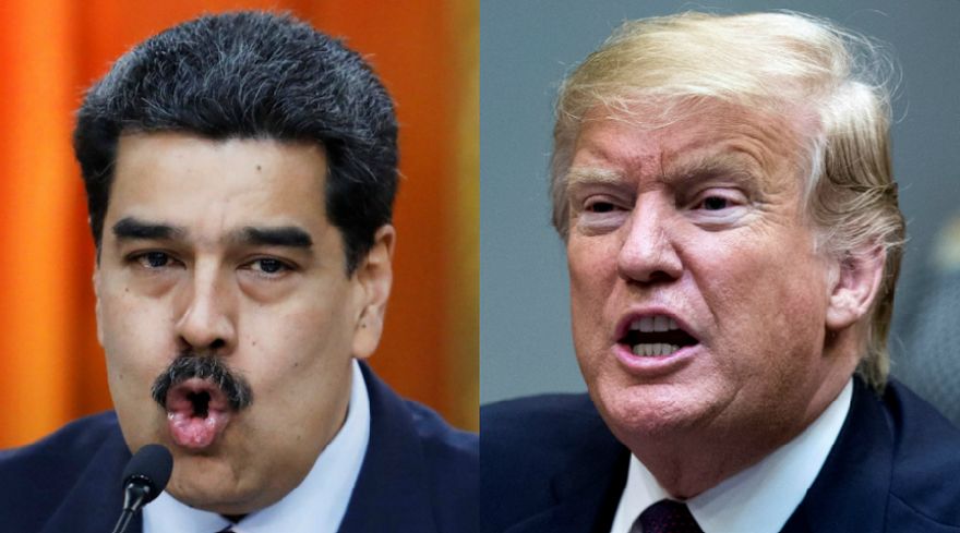 EE.UU. eleva alerta sobre Venezuela y recomienda "no viajar" al país