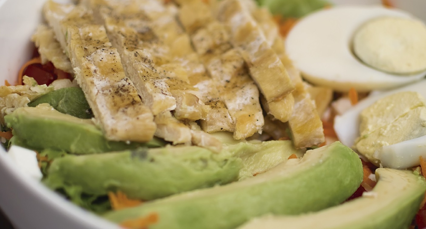 (PROTEIN FOOD)