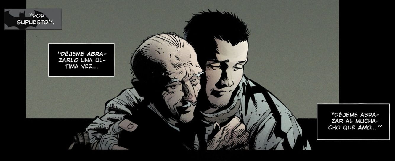 Alfred Pennyworth (DC Comics)