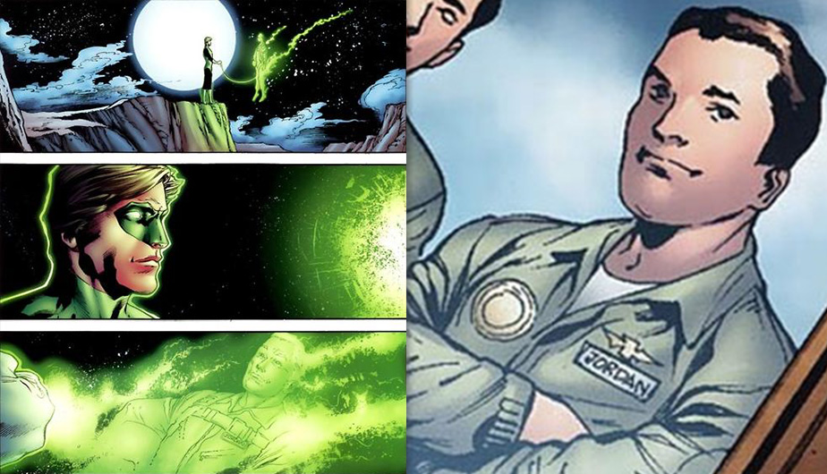 Martin Jordan (DC Comics)