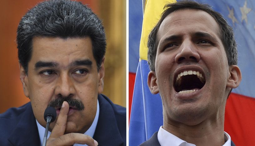 Del chavismo crítico a la derecha: el gran mosaico de la oposición venezolana