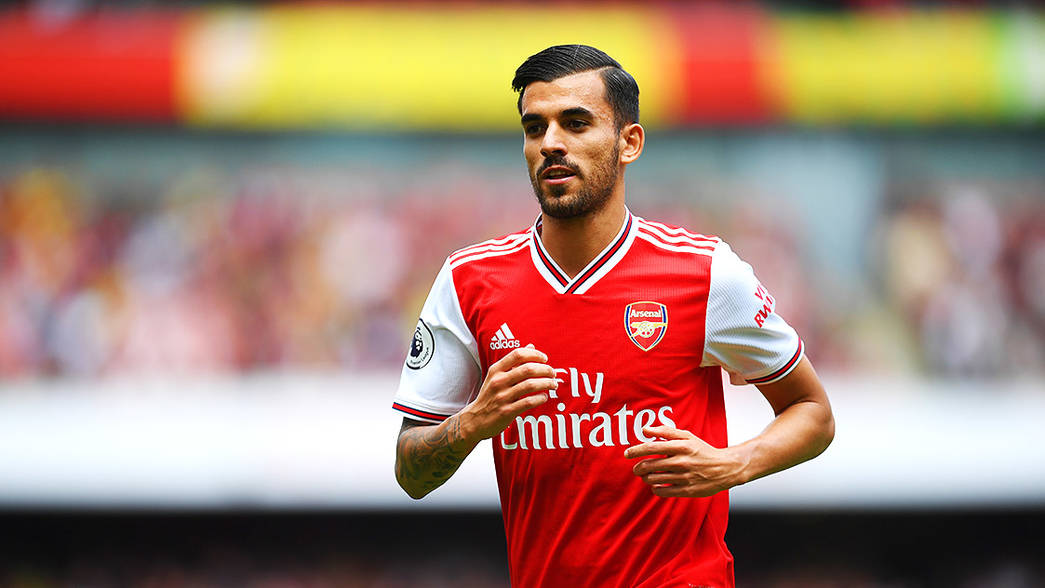 Dani Ceballos (23 años, contrato hasta 2023). Cedido en Arsenal, donde es protagonista, no tendría chances de volver con Zidane como entrenador.