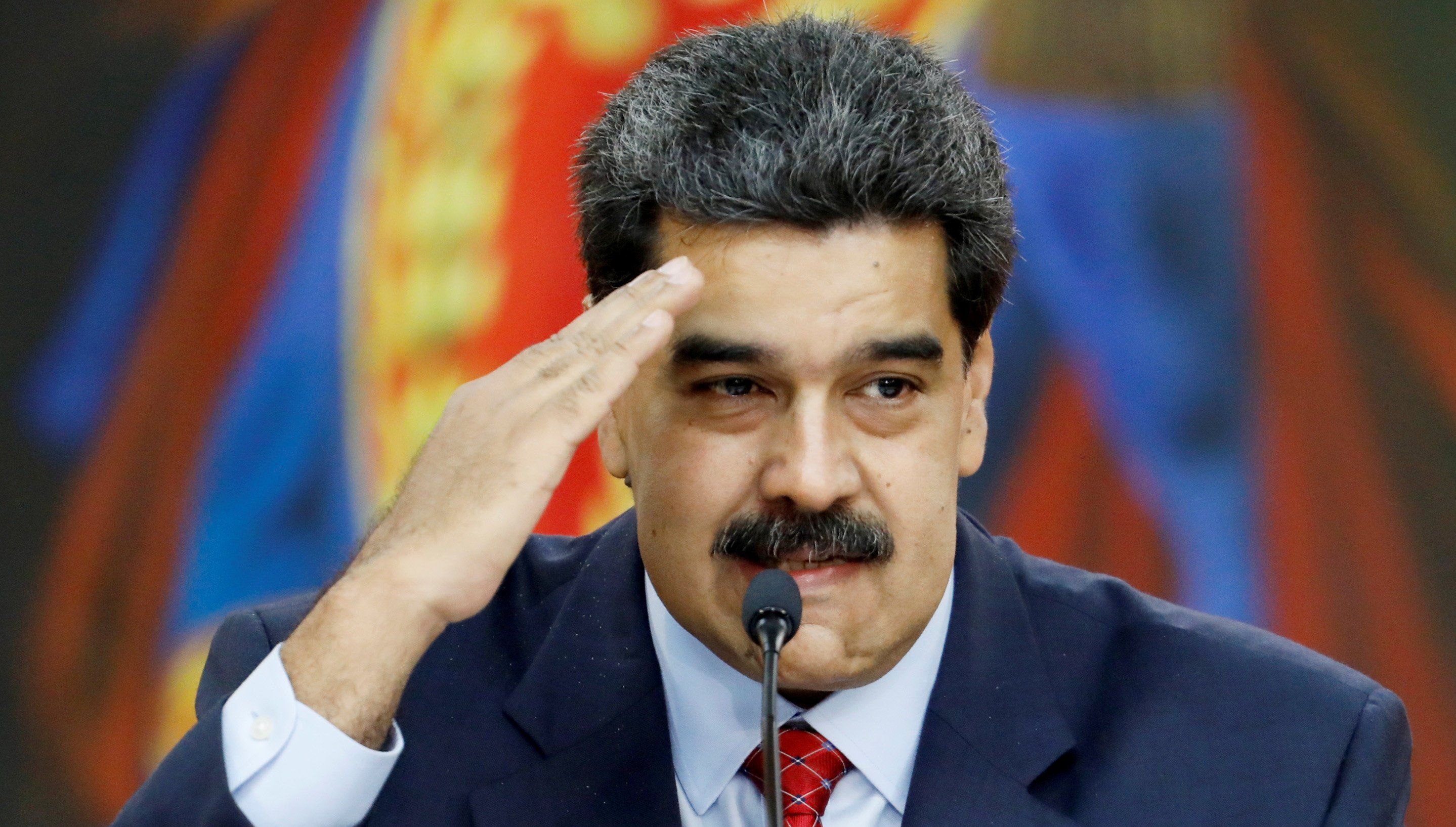 Venezuela: el chavismo volverá al Parlamento tras acuerdo con sector opositor