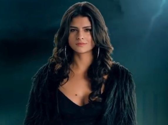 Mariana está muy resentida con su mamá y esta es la única forma de hacerla sufrir (Foto: Telemundi)