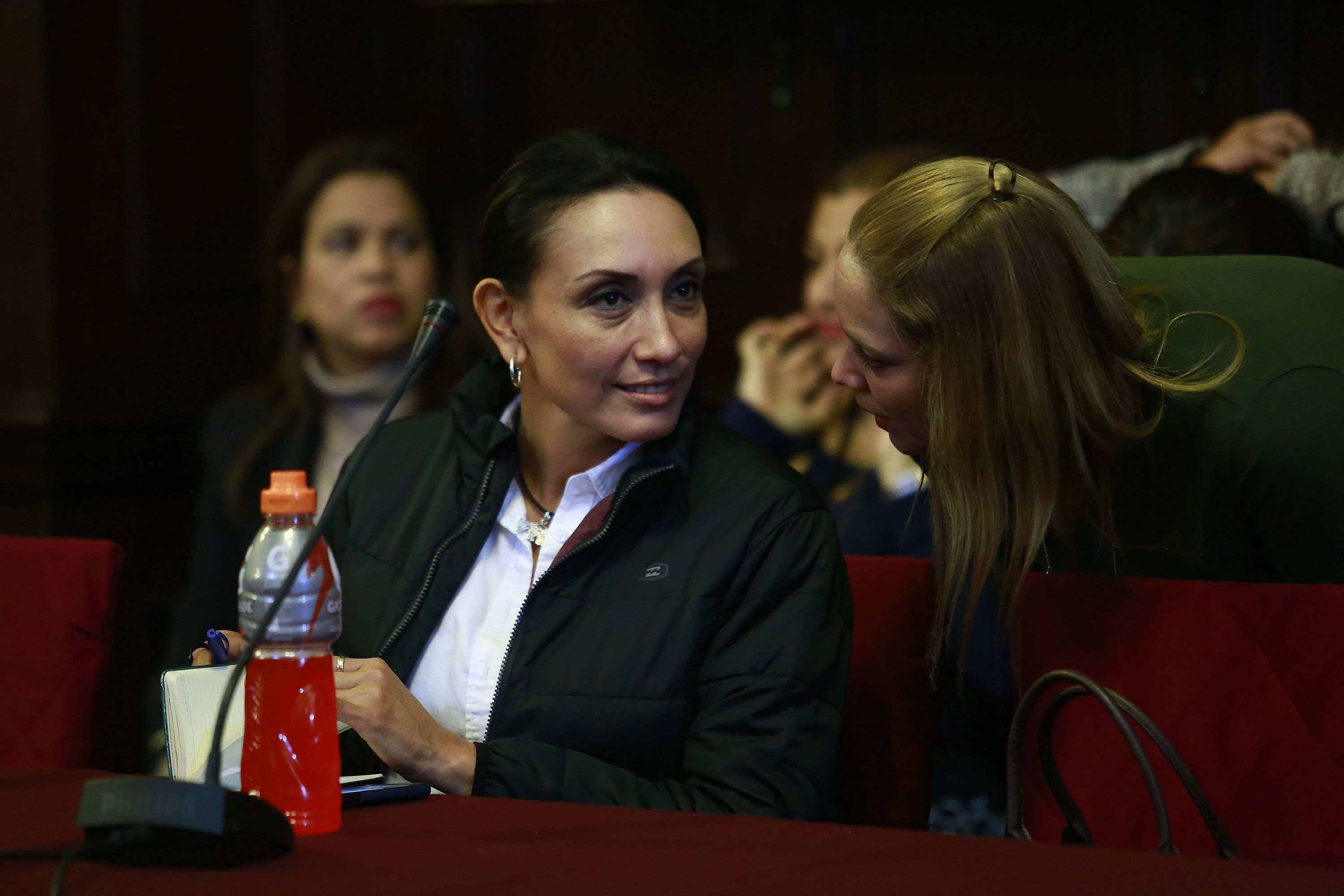 Donayre: “TC declarará inconstitucional la ley de publicidad estatal”