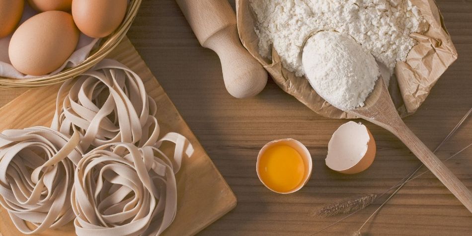 Cuatros beneficios que no conocías de consumir pastas