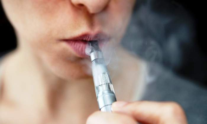 Walmart dejará de vender cigarrillos electrónicos