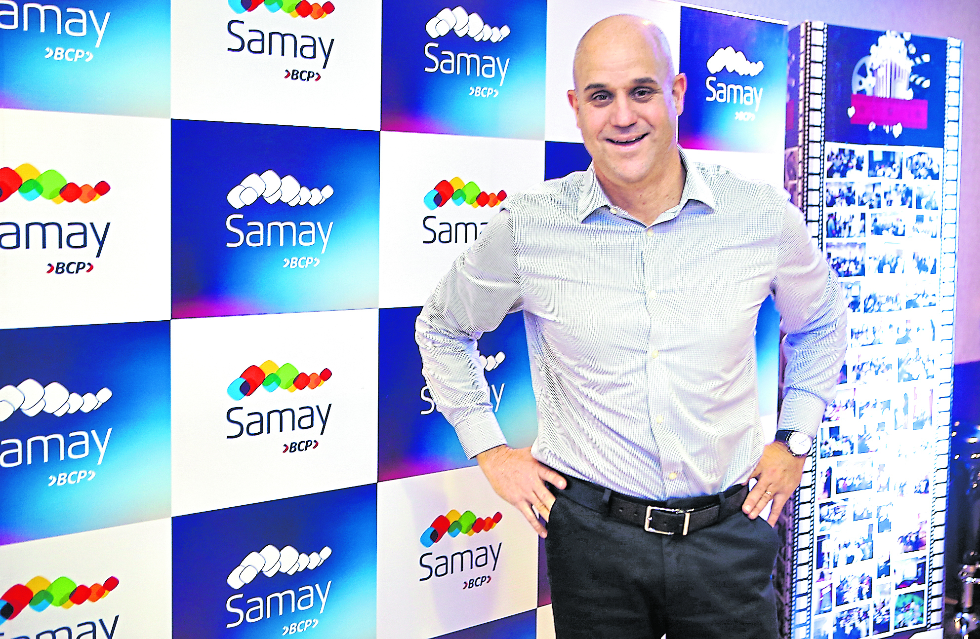 El BCP renueva su cultura interna a través de Samay