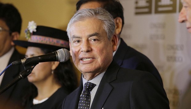 “No creo que el blindaje a Pedro Chávarry pueda ser permanente”