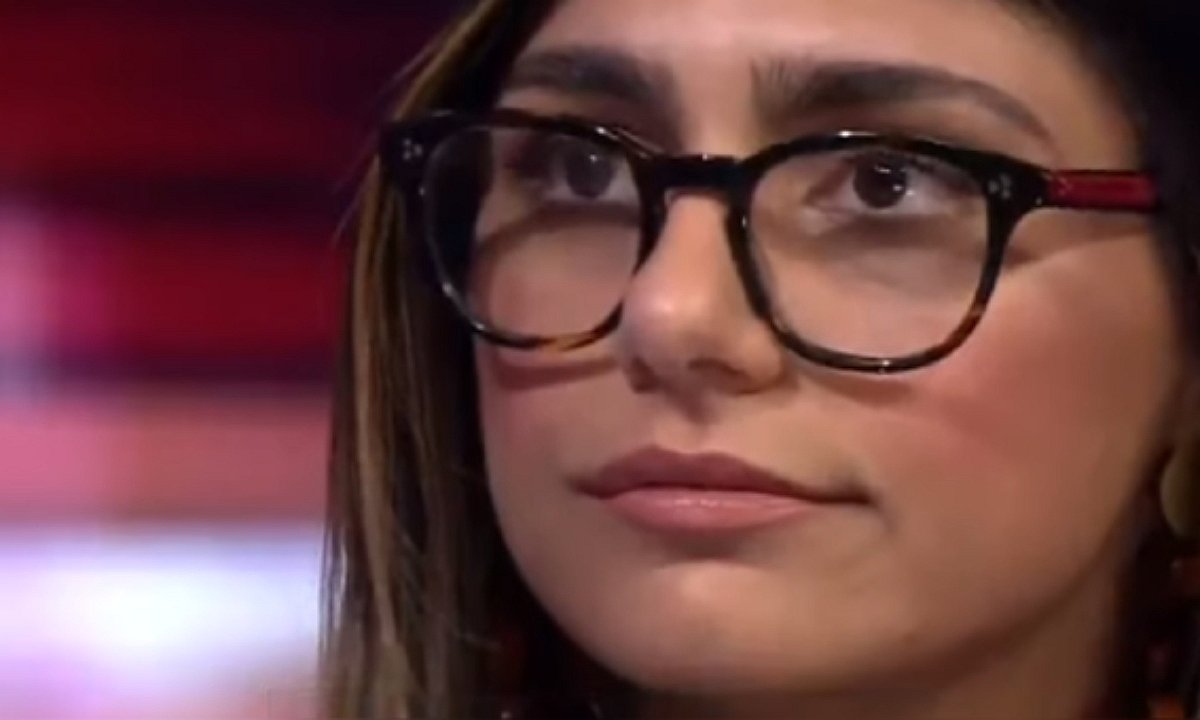 Instagram Viral Mia Khalifa Desata Pol mica Por Atrevida Acci n En