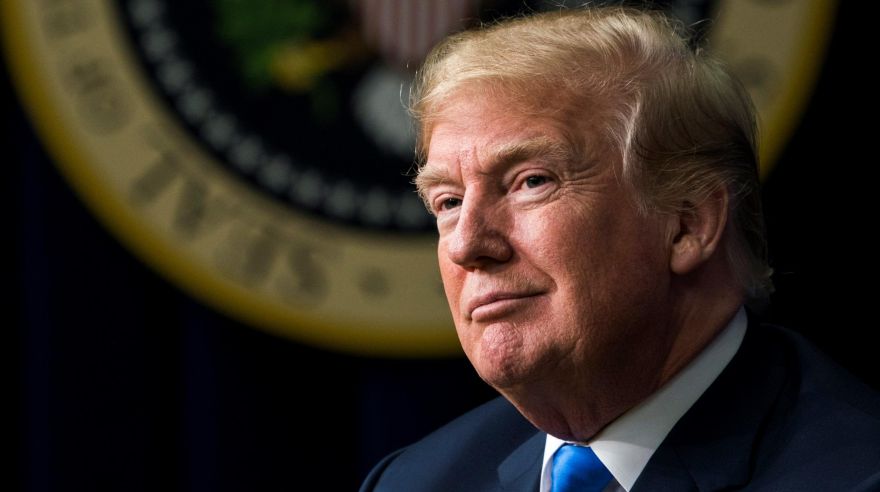 Donald Trump afirma que EE.UU. abandonará Siria "muy pronto"