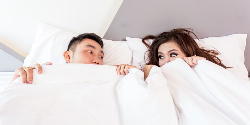 Hay parejas que eligen tener intimidad calculando los días menos fértiles. (Foto: Pixabay)