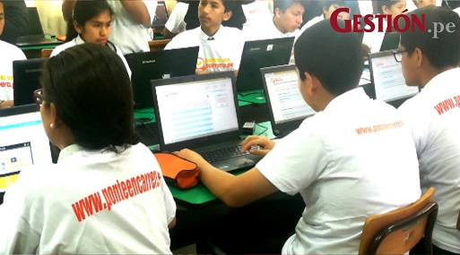 Ponte en Carrera 3.0: ¿Cuánto ganan en promedio los egresados de carreras técnicas y universitarias?