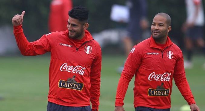 Selección peruana: lista definitiva para la Copa América se conocerá mañana