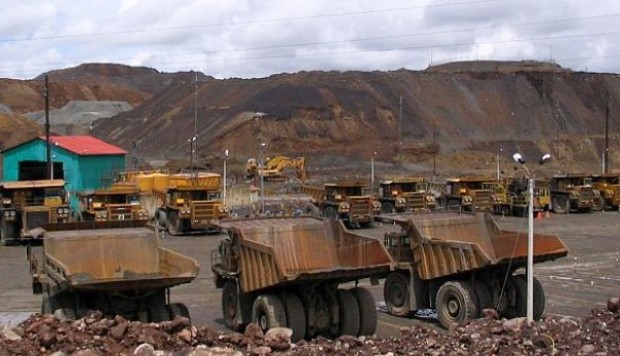 El proyecto cuprífero Tía María comprende una inversión de US$ 1,400 millones. (Foto: GEC)