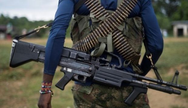 ELN secuestra a menor de 15 años pocos días después de liberar rehenes