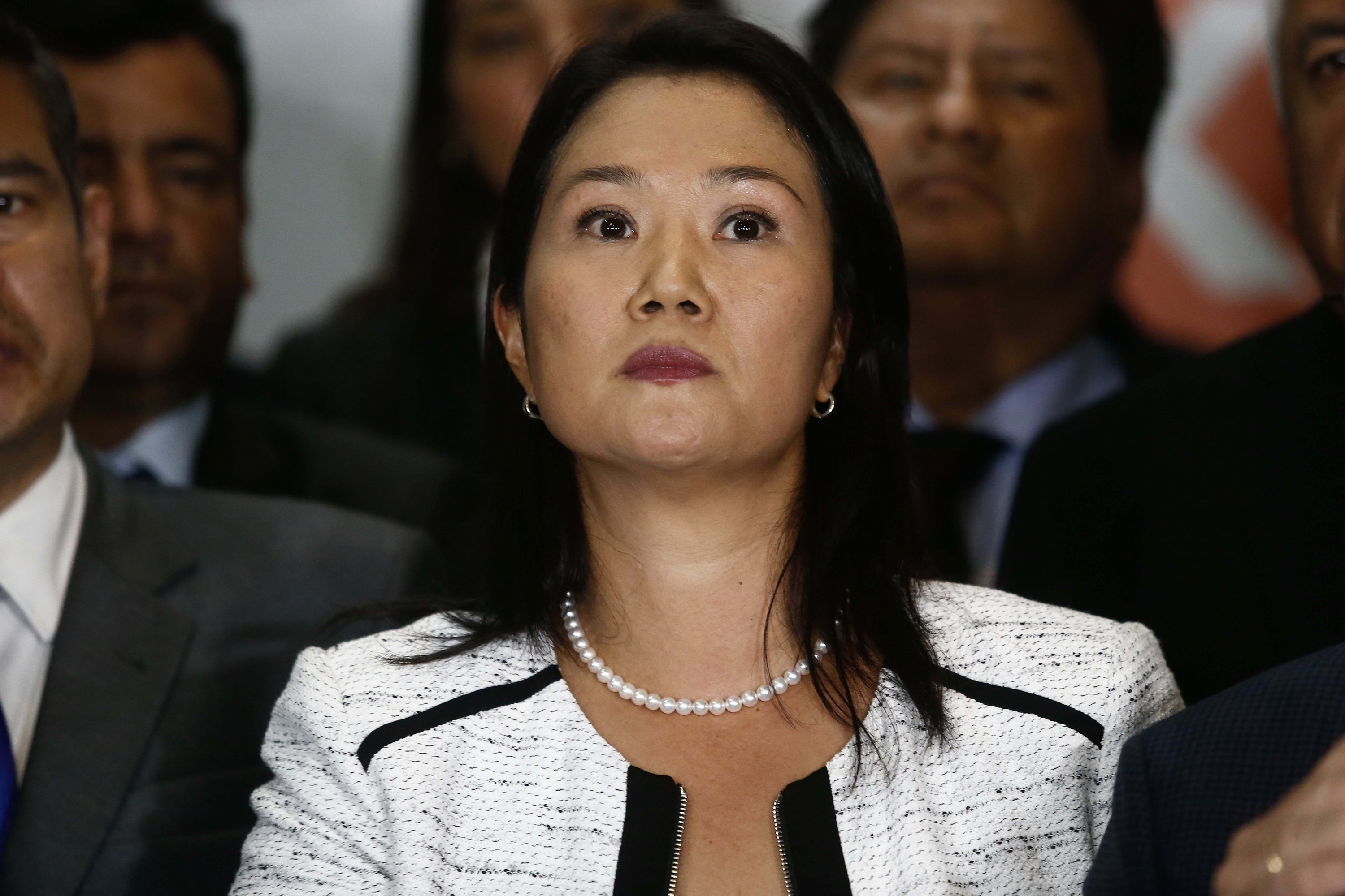 Caso Cocteles: Las fechas claves de la investigación contra Keiko Fujimori