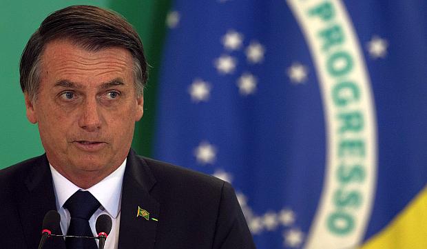 Un Brasil hambriento de privatizaciones mide el apetito de los inversores