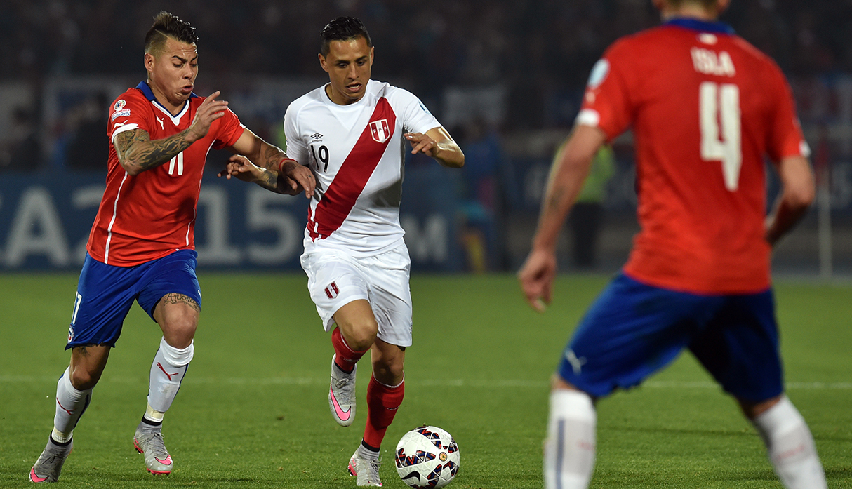Perú vs. Chile: revive los últimos tres Clásicos del Pacífico en Copa América | VIDEO