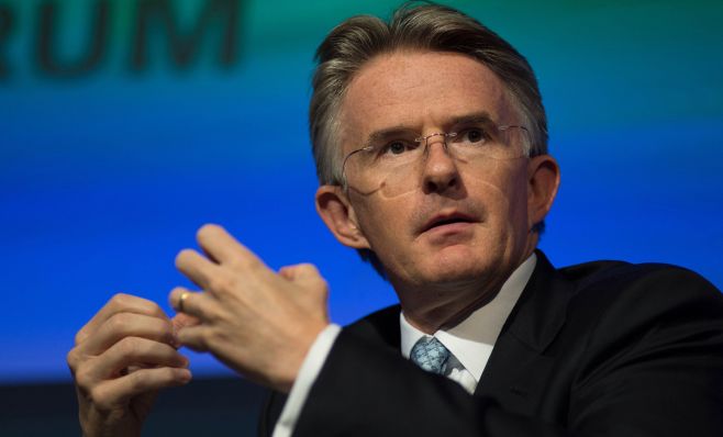 Nuevo CEO de HSBC evaluaría más reducción de operaciones, entre ellas Uruguay