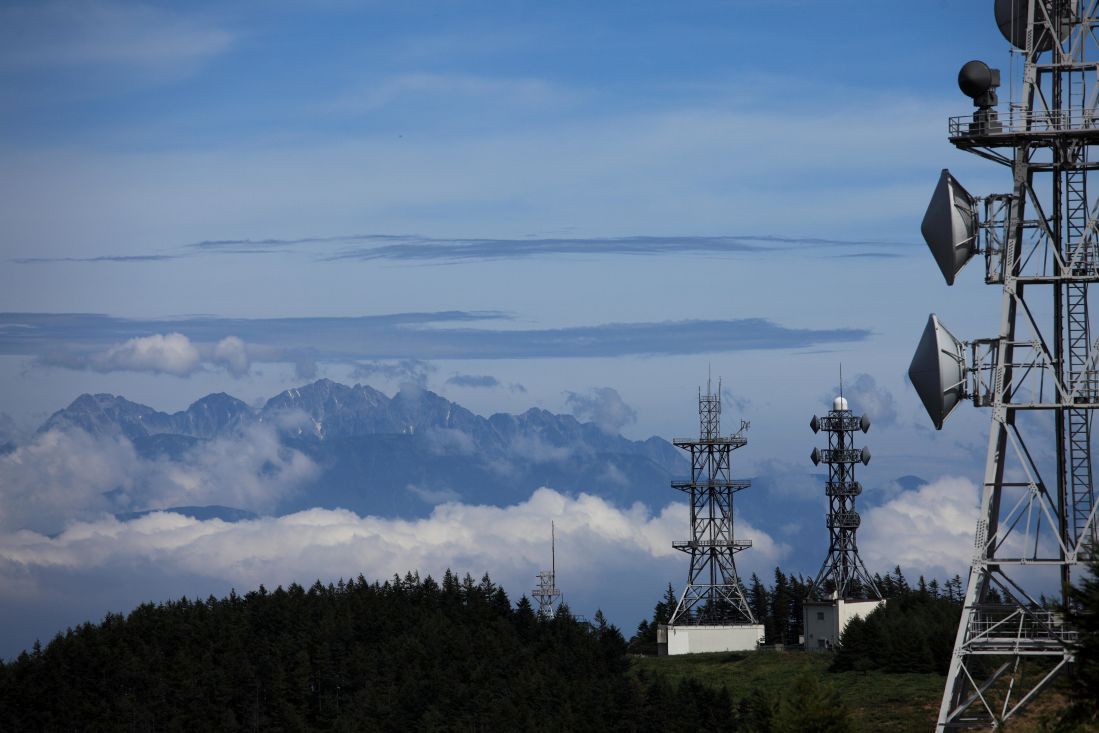 Servicios Satelitales: ¿están obligadas a pagar IGV pero no Impuesto a la Renta?