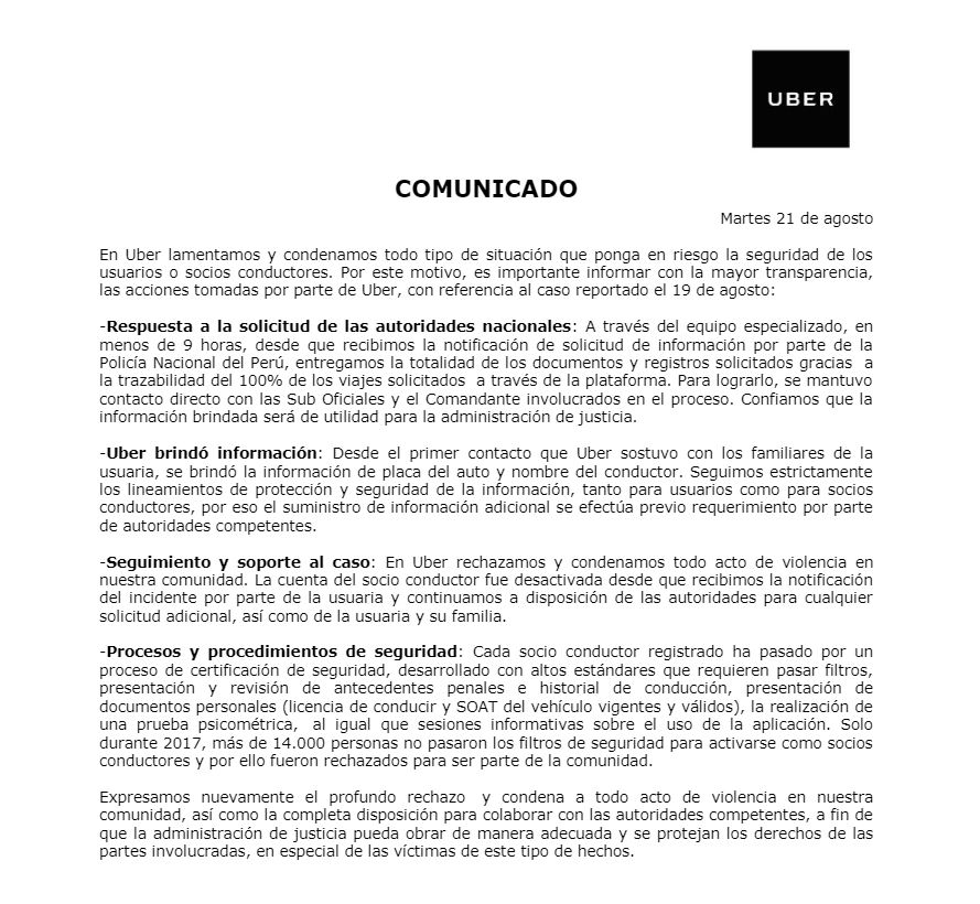 Uber