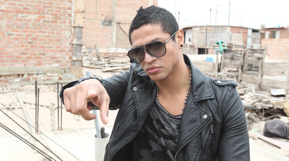Jonathan Maicelo tildó de 'lacrosos' a los conductores de 'Válgame' y se peleó en vivo con Mónica Cabrejos | VIDEO