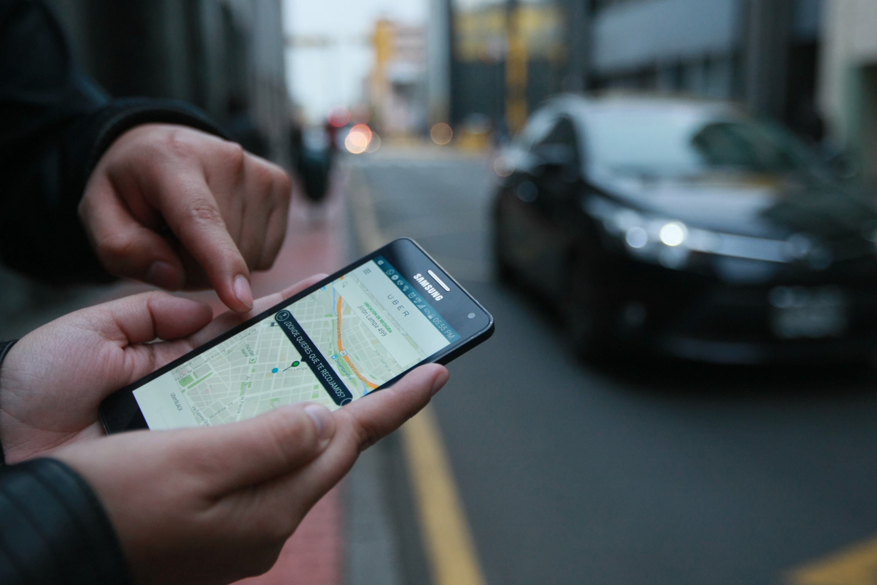¿De qué se trata Uber Cash, el nuevo medio de pago de Uber?