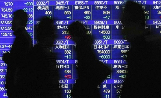 Acciones chinas suben lideradas por sector salud
