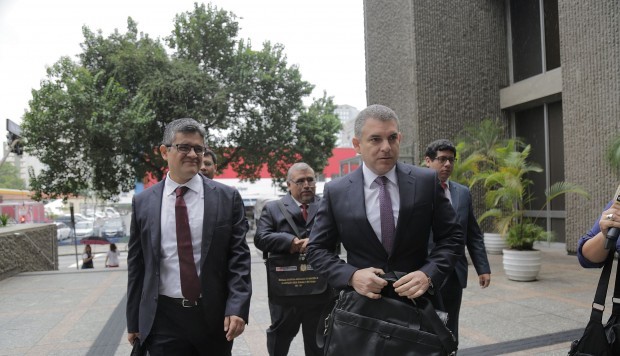 Equipo Especial Lava Jato llegó a Sao Paulo para avanzar en las investigaciones sobre el escándalo de sobornos de esa compañía en Perú. (Foto: GEC / Video: Canal N)