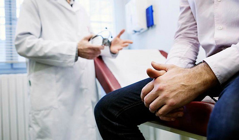 En actualidad, existen tratamientos para superar la infertilidad masculina. (Agencias)