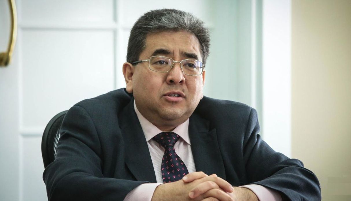 Shack por ley de presupuesto: “Vamos a analizar la ejecución de los proyectos”