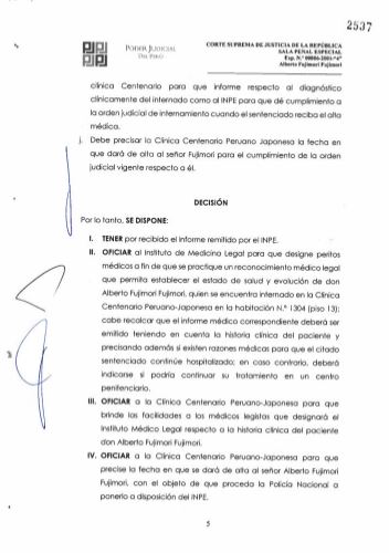 (Documento: Difusión)